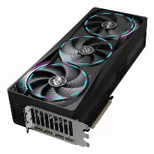 Tarjeta De Video Gigabyte Aorus Geforce Rtx 5090 Master, 32gb, 512 Bit, Gddr7, Pci Express 5.0